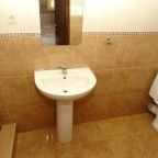 Трехместный (Стандартный трехместный номер), Гостевой дом Светлана на Лилий