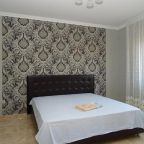 Сьюит (Люкс с балконом), Гостевой дом Светлана на Лилий