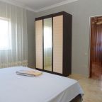 Сьюит (Люкс с балконом), Гостевой дом Светлана на Лилий