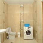 Сьюит (Люкс с балконом), Гостевой дом Светлана на Лилий