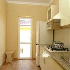 Сьюит (Люкс с балконом), Гостевой дом Светлана на Лилий