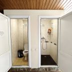 Двухместный (Двухместный номер с 2-спальной кроватью Эконом), Гостевой дом ВВ