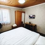 Двухместный (Двухместный номер с 2-спальной кроватью Эконом), Гостевой дом ВВ