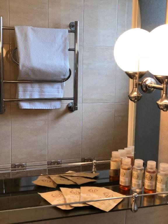 Сьюит (Люкс), Гостевой дом Агат