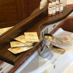 Сьюит (Люкс), Гостевой дом Агат