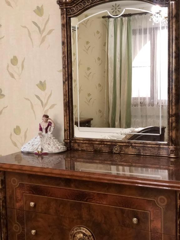 Сьюит (Люкс), Гостевой дом Агат