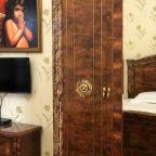 Сьюит (Люкс), Гостевой дом Агат