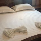 Двухместный (Двухместный номер с 1 кроватью), Гостевой дом Агат