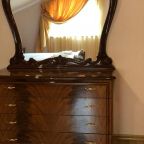 Двухместный (Двухместный номер с 1 кроватью), Гостевой дом Агат