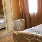 Двухместный (Двухместный номер с 1 кроватью), Гостевой дом Агат