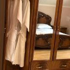 Четырехместный (Классический четырехместный номер), Гостевой дом Агат