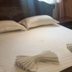 Трехместный (Классический трехместный номер), Гостевой дом Агат