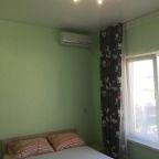 Двухместный (Двухместный номер с 1 кроватью и видом на сад), Гостевой дом Sky Garden