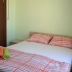 Двухместный (Двухместный номер с 1 кроватью и видом на сад), Гостевой дом Sky Garden