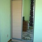 Двухместный (Двухместный номер с 1 кроватью и видом на сад), Гостевой дом Sky Garden