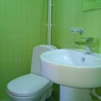 Двухместный (Двухместный номер с 2 отдельными кроватями), Гостевой дом Sky Garden