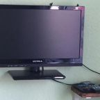 Двухместный (Двухместный номер с 2 отдельными кроватями), Гостевой дом Sky Garden