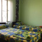 Двухместный (Двухместный номер с 2 отдельными кроватями), Гостевой дом Sky Garden