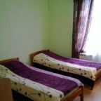 Двухместный (Двухместный номер с 2 отдельными кроватями), Гостевой дом Sky Garden