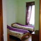 Двухместный (Двухместный номер с 2 отдельными кроватями), Гостевой дом Sky Garden