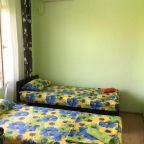 Двухместный (Двухместный номер с 2 отдельными кроватями), Гостевой дом Sky Garden