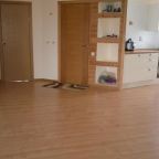 Апартаменты (Апартаменты с 3 спальнями), Гостевой дом Sky Garden