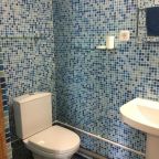 Студио (Номер-студио с балконом), Гостевой дом Sky Garden