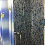 Студио (Номер-студио с балконом), Гостевой дом Sky Garden