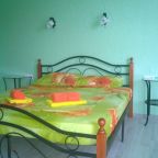 Студио (Номер-студио с балконом), Гостевой дом Sky Garden