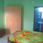 Студио (Номер-студио с балконом), Гостевой дом Sky Garden