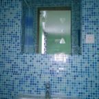 Студио (Номер-студио с балконом), Гостевой дом Sky Garden