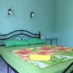 Студио (Номер-студио с балконом), Гостевой дом Sky Garden