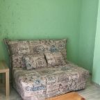 Студио (Номер-студио с балконом), Гостевой дом Sky Garden