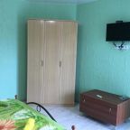 Студио (Номер-студио с балконом), Гостевой дом Sky Garden