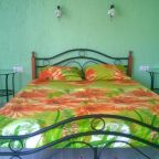 Студио (Номер-студио с балконом), Гостевой дом Sky Garden