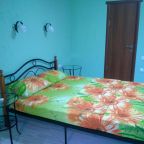 Студио (Номер-студио с балконом), Гостевой дом Sky Garden