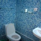 Студио (Номер-студио с балконом), Гостевой дом Sky Garden