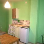 Студио (Номер-студио с балконом), Гостевой дом Sky Garden