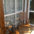 Студио (Номер-студио с балконом), Гостевой дом Sky Garden