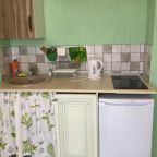 Апартаменты (Апартаменты с 2 спальнями), Гостевой дом Sky Garden