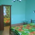 Апартаменты (Апартаменты с 2 спальнями), Гостевой дом Sky Garden