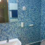 Апартаменты (Апартаменты с 2 спальнями), Гостевой дом Sky Garden