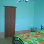 Апартаменты (Апартаменты с 2 спальнями), Гостевой дом Sky Garden