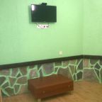 Апартаменты (Апартаменты с 2 спальнями), Гостевой дом Sky Garden