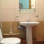 Четырехместный (Стандартный четырехместный номер), Гостевой дом Sky Garden