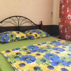 Четырехместный (Стандартный четырехместный номер), Гостевой дом Sky Garden