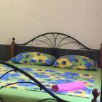 Четырехместный (Стандартный четырехместный номер), Гостевой дом Sky Garden