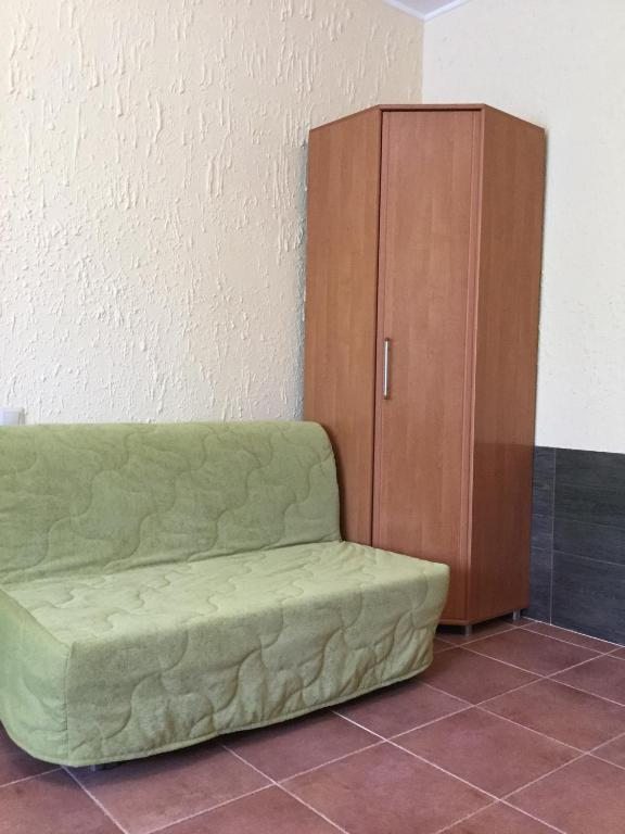 Четырехместный (Стандартный четырехместный номер), Гостевой дом Sky Garden