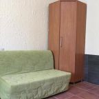 Четырехместный (Стандартный четырехместный номер), Гостевой дом Sky Garden