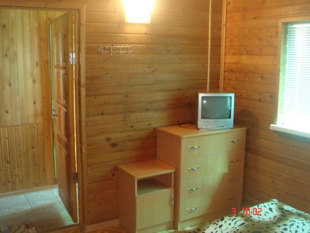 Двухместный (Двухместный номер с 1 кроватью или 2 отдельными кроватями) гостевого дома Фортуна, Волконка